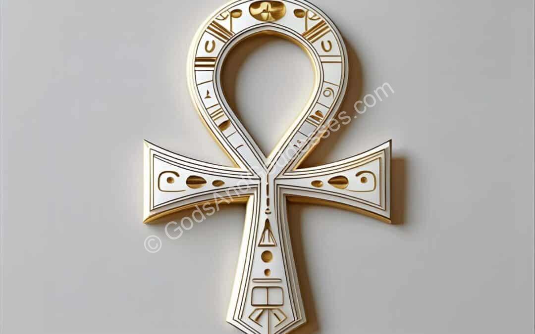 The Ankh: Egyptian Symbol of Life and the Gods