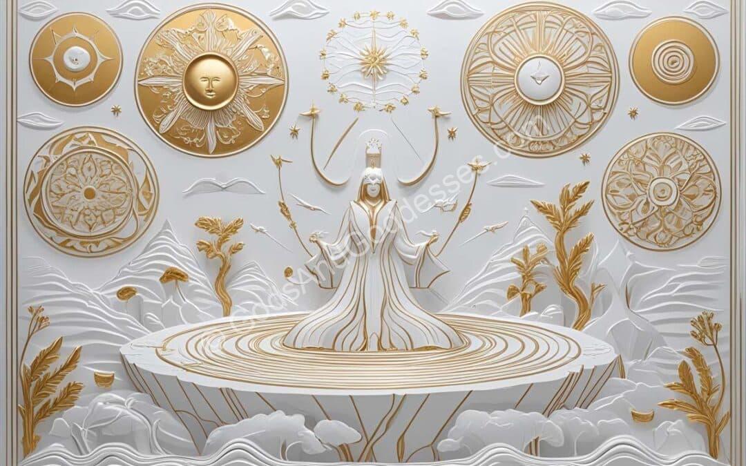 Creation Myths: How Cultures Explained the Beginning of the World