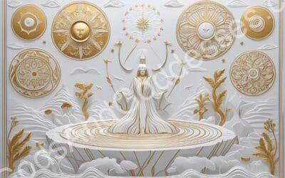 Creation Myths: How Cultures Explained the Beginning of the World