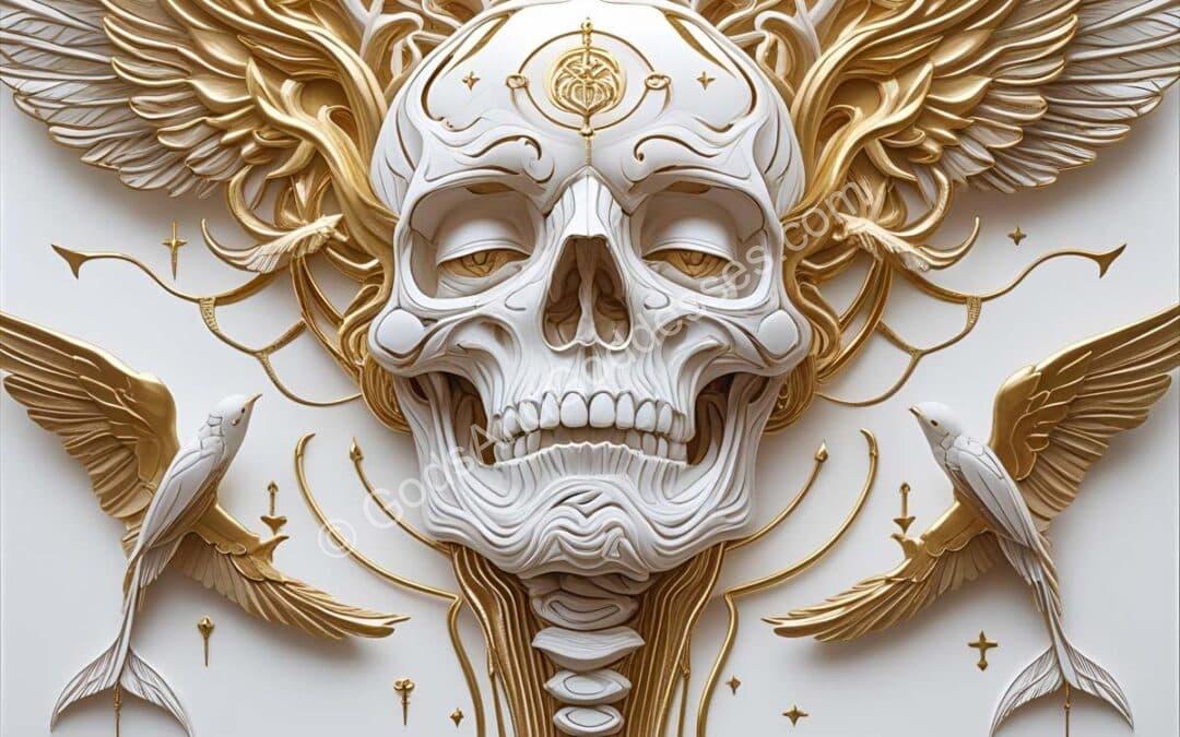 Death and the Afterlife in Mythology: A Universal Theme