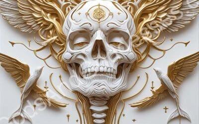 Death and the Afterlife in Mythology: A Universal Theme
