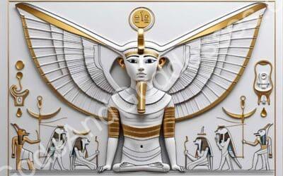 Duat: The Egyptian Underworld of the Gods
