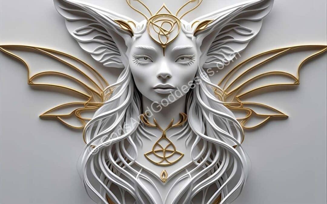 The Fae: Enigmatic Mythological Beings of Celtic Lore
