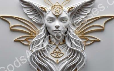 The Fae: Enigmatic Mythological Beings of Celtic Lore