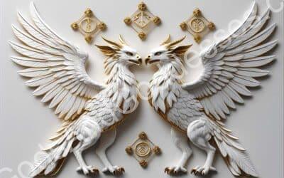 Griffin: Mythological Creature of Guardianship and Power