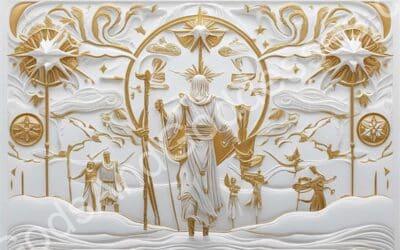 The Hero’s Journey: A Mythological Theme Across Cultures