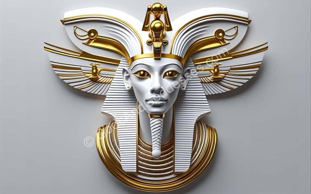 Horus: Egyptian Sky God and Protector of Kings