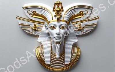 Horus: Egyptian Sky God and Protector of Kings