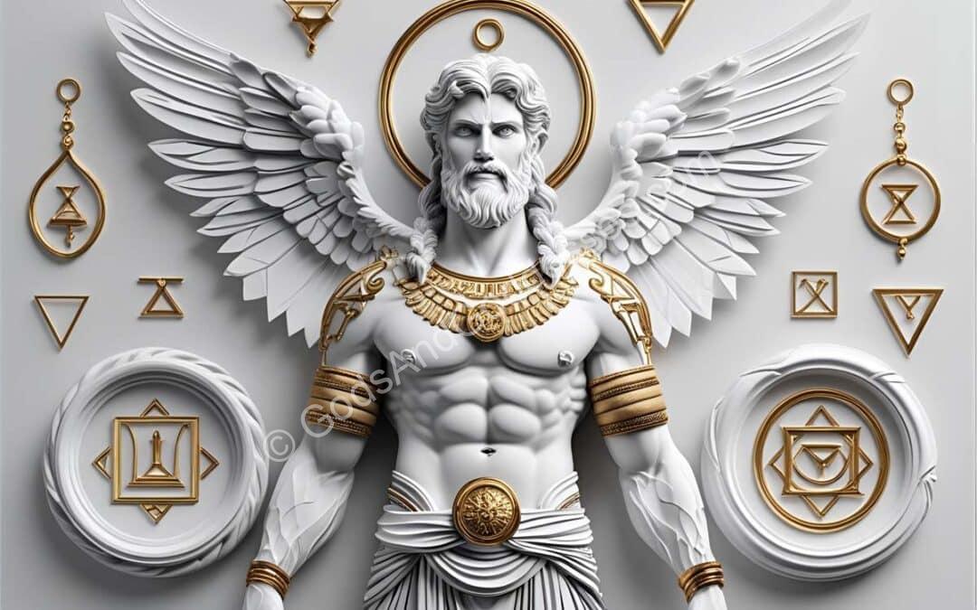 How to Honor Zeus: Offerings and Rituals for the Sky God