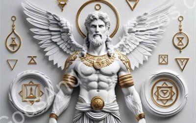 How to Honor Zeus: Offerings and Rituals for the Sky God