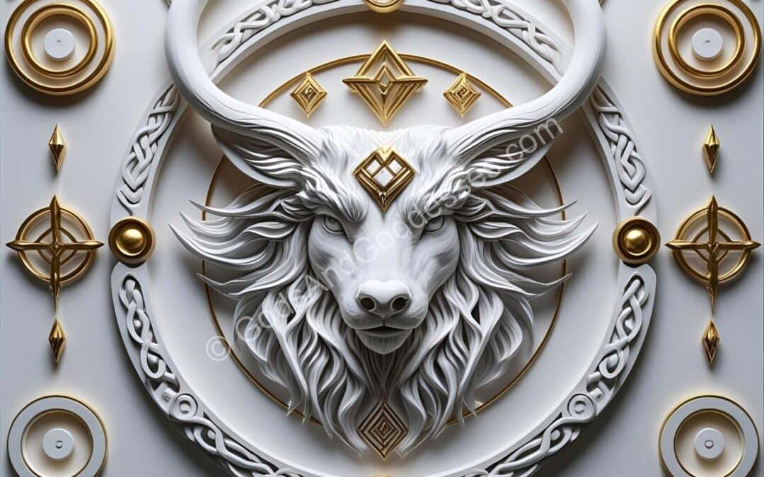 Norse Blót: Rituals to Honor the Old Gods