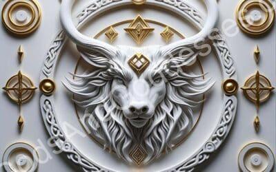Norse Blót: Rituals to Honor the Old Gods