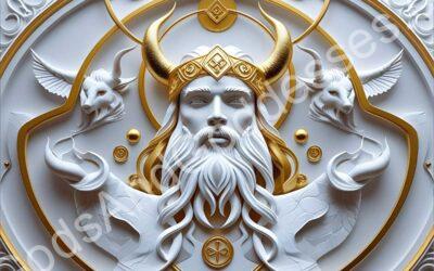 Norse God Names and Their Meanings