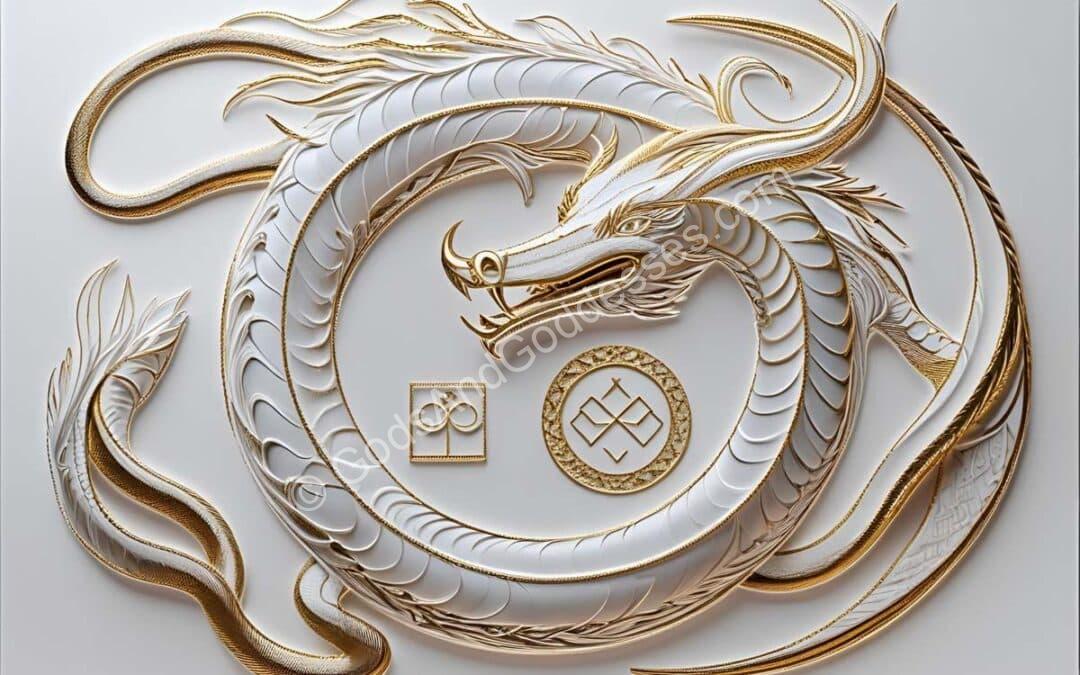 The Ouroboros: Mythological Symbol of Eternity and Renewal