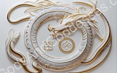 The Ouroboros: Mythological Symbol of Eternity and Renewal