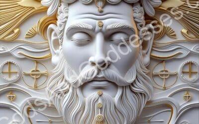 Powerful God Names for Strength and Inspiration