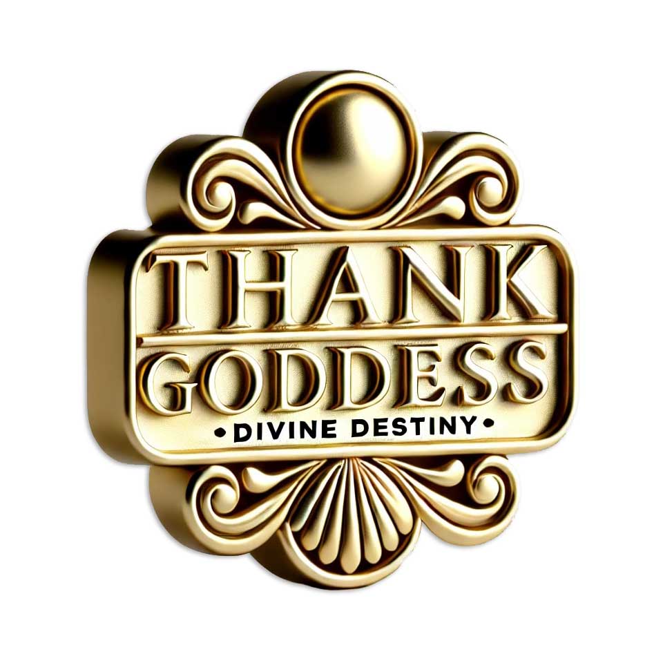 thank-goddess