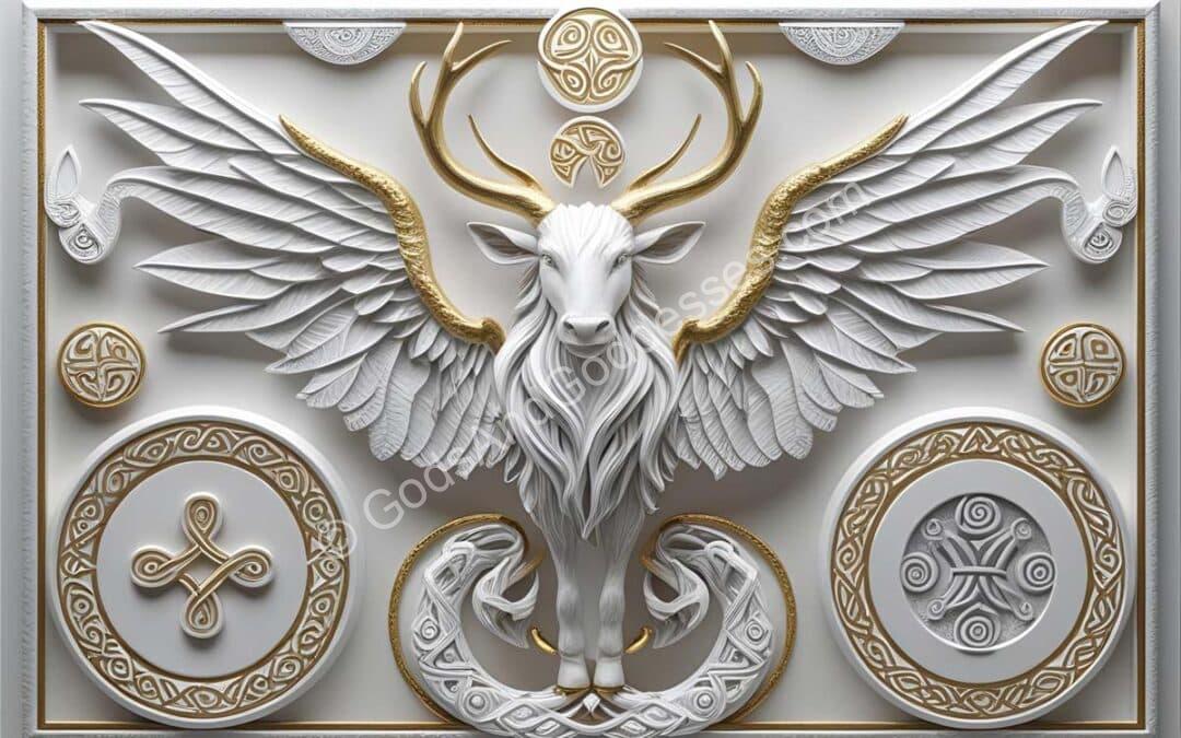 Top Celtic Mythology Resources for Beginners