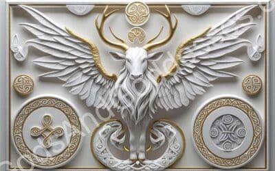 Top Celtic Mythology Resources for Beginners