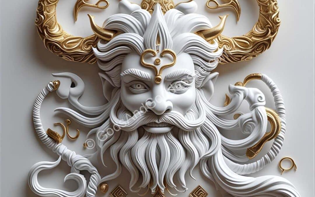 Trickster Gods: Mischief, Chaos, and Transformation