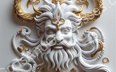 Trickster Gods: Mischief, Chaos, and Transformation