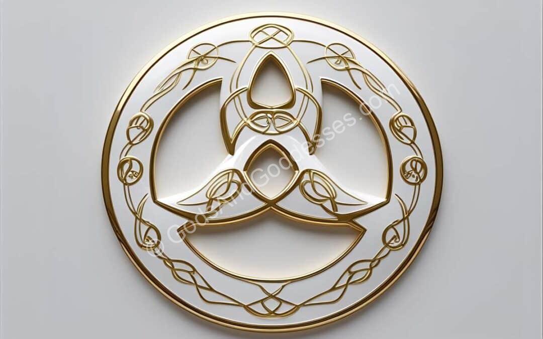 The Triskele: Celtic Symbol of Life, Death, and Rebirth