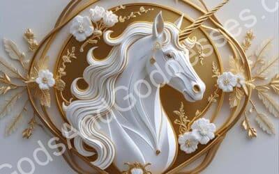 Unicorns in Mythology: Symbols of Purity and Power
