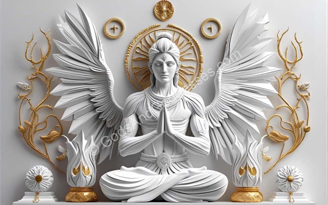 What Is Mythology? Understanding Myths, Legends, and Sacred Stories