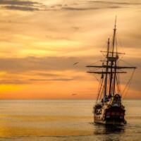 Pirate Ship Pirate Ship ALT