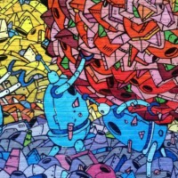 Grafitti Grafitti ALT