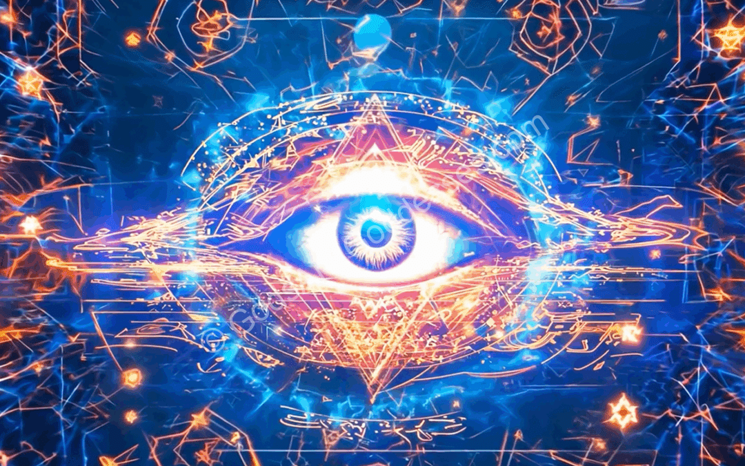 God Symbols: Sacred Signs of Power, Wisdom, and Protection