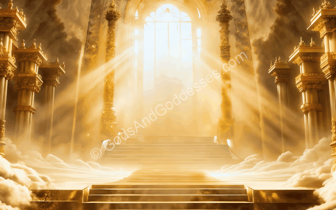 God Worship and Rituals: Ancient Practices and Modern Devotion