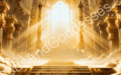 God Worship and Rituals: Ancient Practices and Modern Devotion