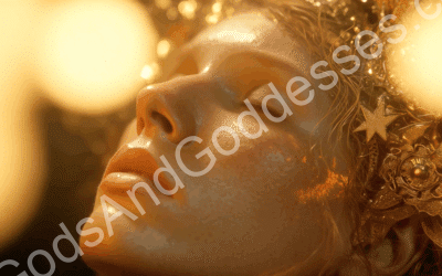 Goddess Worship and Rituals: Ancient Practices and Modern Devotion