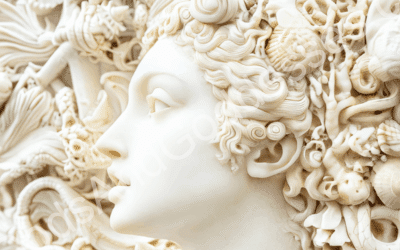 Goddesses: Divine Women of Mythology from Around the World