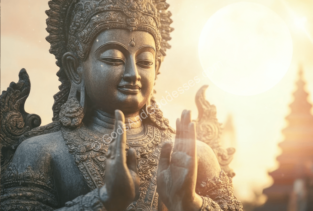 List Of God Names Collection of sacred symbols linked to feminine divinity