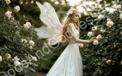 Mythological Beings: Supernatural Figures of Myth and Folklore