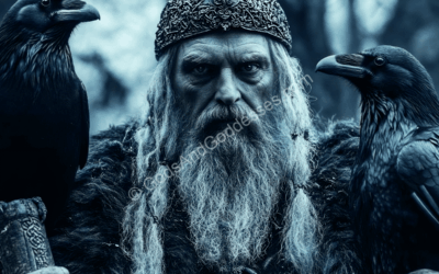Norse Gods: The Powerful Deities of Asgard and Norse Mythology